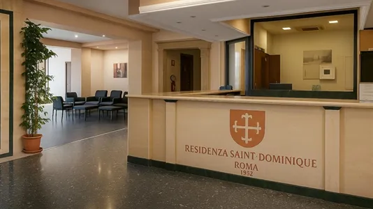 Rooms in Roma Municipio XV – Cassia/Flaminia - photo 9