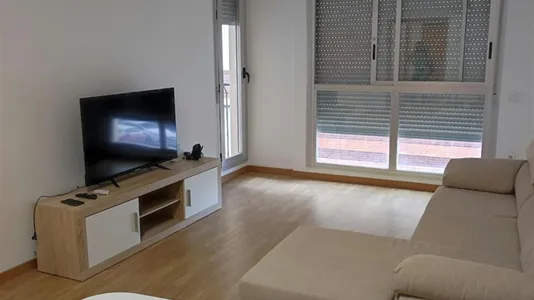 Rooms in Almazora/Almassora - photo 7