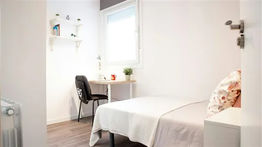 Rooms in Alcorcón - photo 1