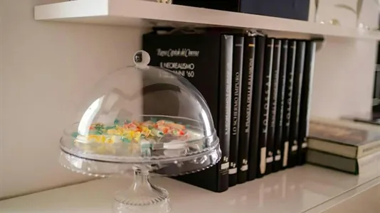 Apartments in Roma Municipio I – Centro Storico - photo 9