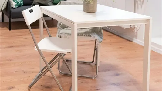 Apartments in Budapest Józsefváros - photo 10