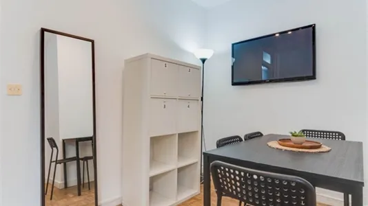 Rooms in Madrid Salamanca - photo 4