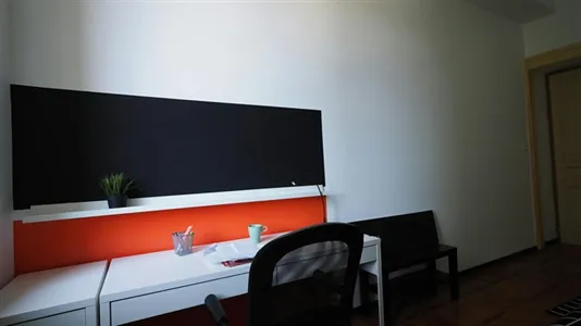 Rooms in Turin - photo 7