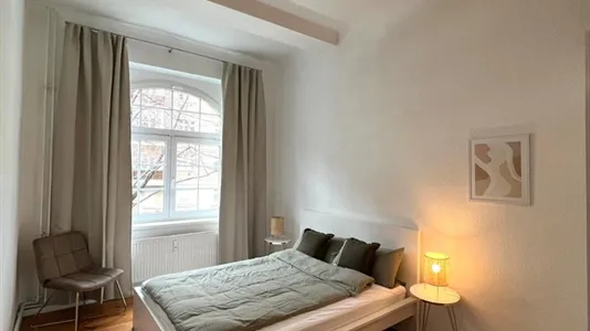 Apartments in Berlin Treptow-Köpenick - photo 5