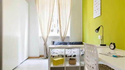 Rooms in Buccinasco - photo 4