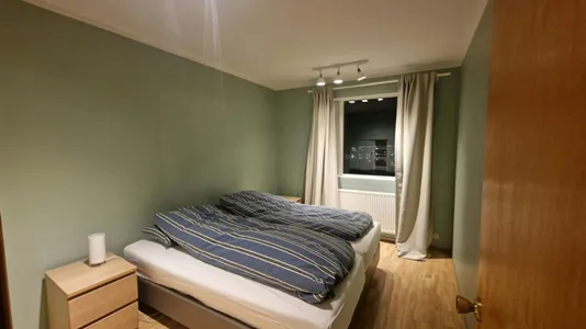 Apartments in Reykjavík Hlíðar - photo 10