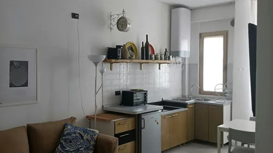 Apartments in Milano Zona 4 - Vittoria, Forlanini - photo 10