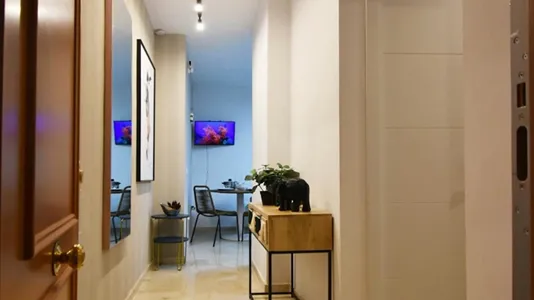 Apartments in Málaga - photo 6