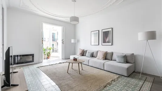 Rooms in Barcelona Gràcia - photo 8