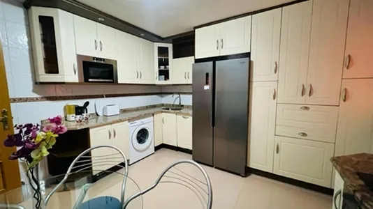 Rooms in Getafe - photo 9