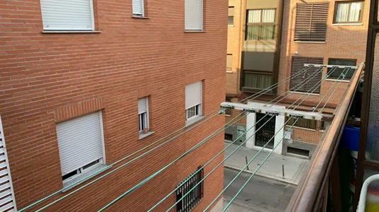 Rooms in Los Berrocales - photo 8