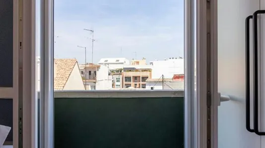 Rooms in Valencia Algirós - photo 9