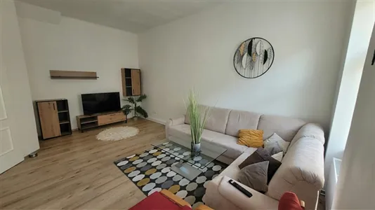 Apartments in Wien Rudolfsheim-Fünfhaus - photo 4