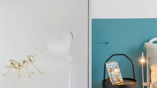 Rooms in Padua - photo 9