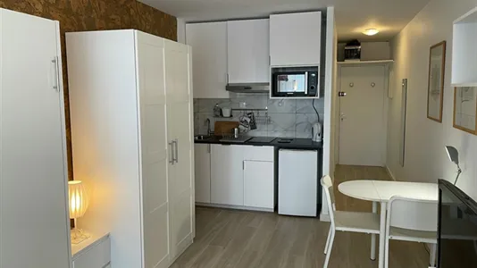 Apartments in Nanterre - photo 10