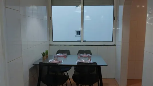 Rooms in Portalegre - photo 7