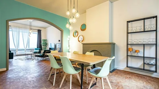 Rooms in Brussels Sint-Lambrechts-Woluwe - photo 8