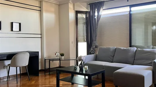 Rooms in Madrid Retiro - photo 9