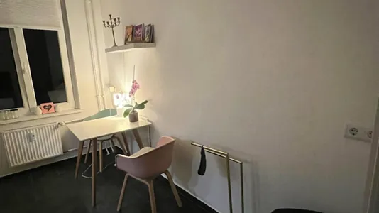 Apartments in Location is not specified - photo 8