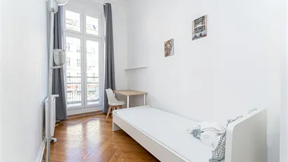 Room for rent in Berlin Charlottenburg-Wilmersdorf, Berlin