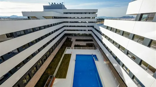 Rooms in Granada - photo 5