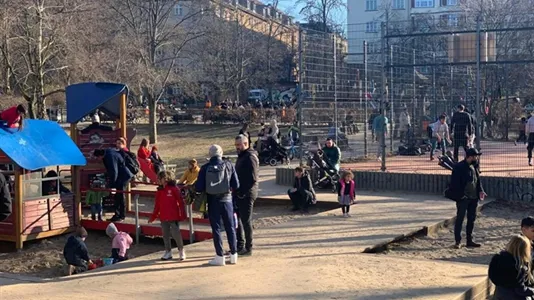 Apartments in Berlin Charlottenburg-Wilmersdorf - photo 5