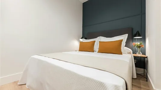 Apartments in Madrid Retiro - photo 7