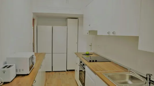 Rooms in Madrid Retiro - photo 10