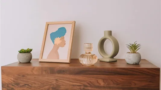 Apartments in Piraeus - photo 8