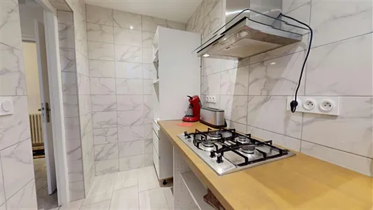 Rooms in Lyon - photo 7