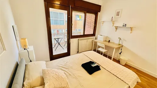 Rooms in Madrid Salamanca - photo 9