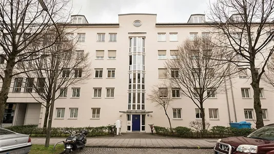 Rooms in Location is not specified - photo 10