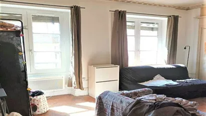Room for rent in Lyon, Auvergne-Rhône-Alpes