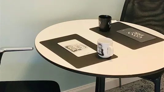 Apartments in Mettmann - photo 5