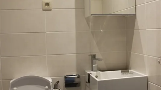 Rooms in Brussels Etterbeek - photo 9