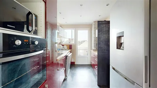 Rooms in Angers - photo 9