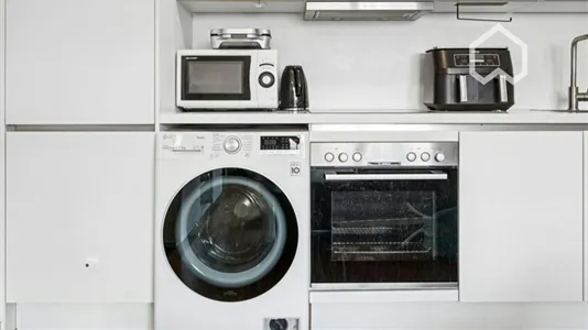 Apartments in Berlin Tempelhof-Schöneberg - photo 10