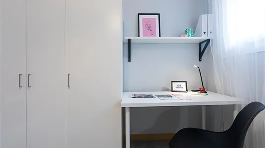 Rooms in Bilbao - photo 4