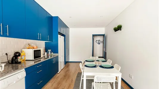 Rooms in Aveiro - photo 10