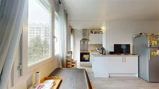 Rooms in Rouen - photo 9