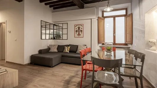 Apartments in Florence - photo 1