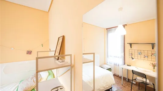 Rooms in Bilbao - photo 6