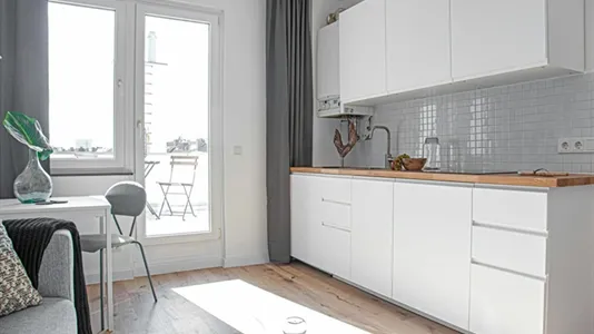 Apartments in Dusseldorf - photo 7