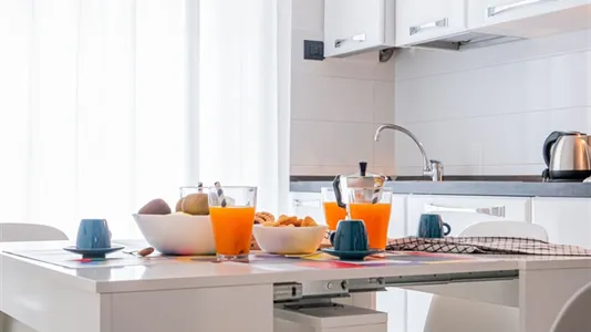 Apartments in Milano Zona 2 - Stazione Centrale, Gorla, Turro, Greco, Crescenzago - photo 4