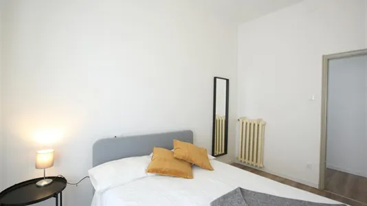Rooms in Modena - photo 4