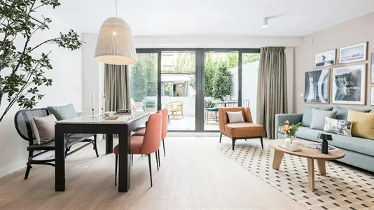 Apartments in Madrid Tetuán - photo 1