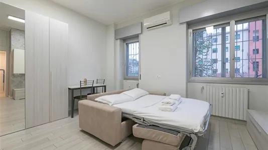 Apartments in Milano Zona 2 - Stazione Centrale, Gorla, Turro, Greco, Crescenzago - photo 6