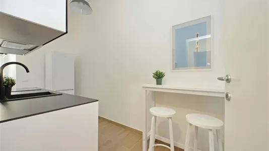 Apartments in Roma Municipio I – Centro Storico - photo 8