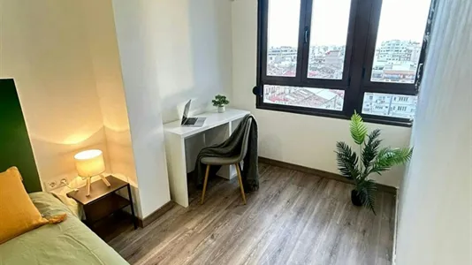 Rooms in Valencia Ciutat Vella - photo 2
