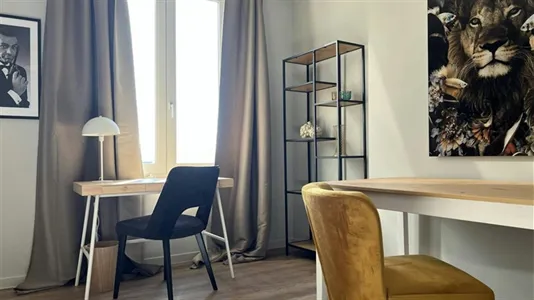 Rooms in Brussels Sint-Jans-Molenbeek - photo 8